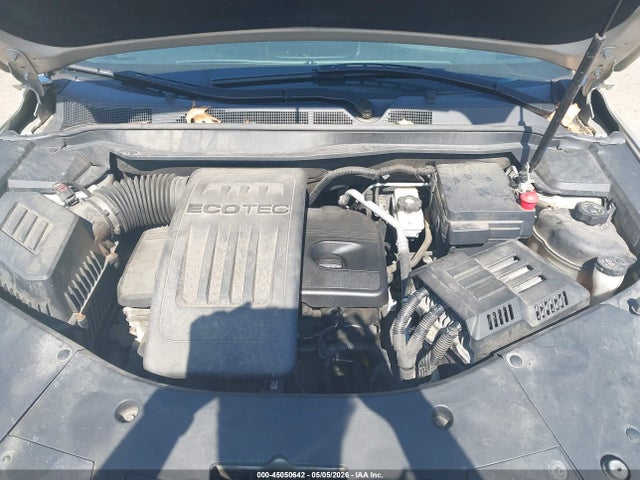 Aukcja sprzedaży 2015 Chevrolet Equinox Ls, vin: 2GNALAEK2F6355464, numer aukcji: 45050642