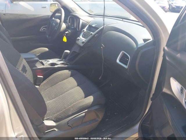 Aukcja sprzedaży 2015 Chevrolet Equinox Ls, vin: 2GNALAEK2F6355464, numer aukcji: 45050642