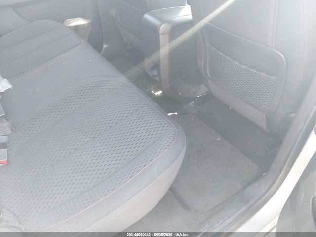 Aukcja sprzedaży 2015 Chevrolet Equinox Ls, vin: 2GNALAEK2F6355464, numer aukcji: 45050642