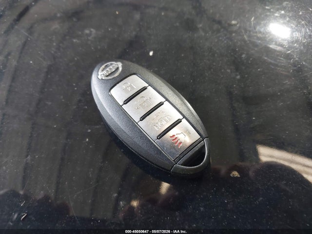 Auction sale of the 2015 Nissan Sentra Sv, vin: 3N1AB7AP3FL682356, lot number: 45050647