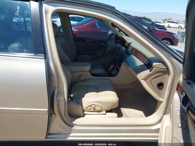 Продаж на аукціоні авто 2005 Cadillac Deville Dts, vin: 1G6KF57965U230461, номер лоту: 45050649