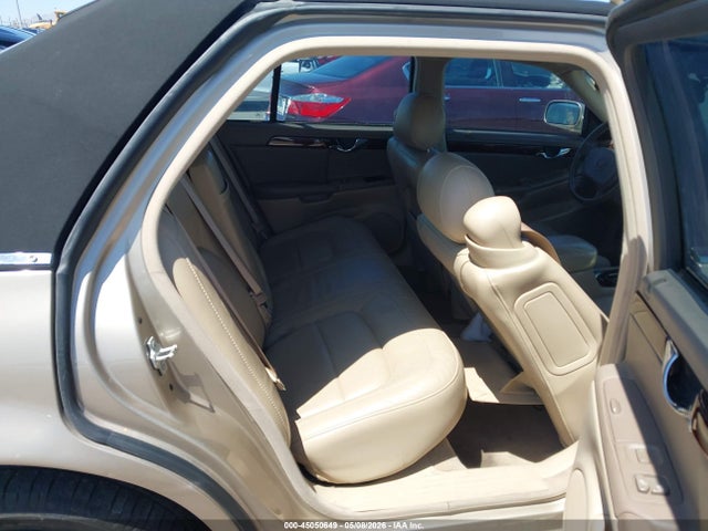 Продаж на аукціоні авто 2005 Cadillac Deville Dts, vin: 1G6KF57965U230461, номер лоту: 45050649