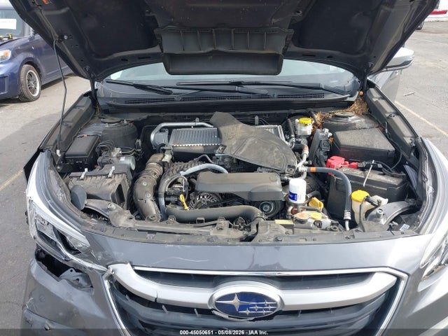 Subaru Outback Touring Xt 2022 4S4BTGPD4N3244348 Image 10