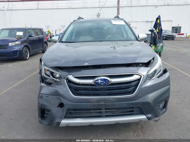 Subaru Outback Touring Xt 2022 4S4BTGPD4N3244348 Image 12