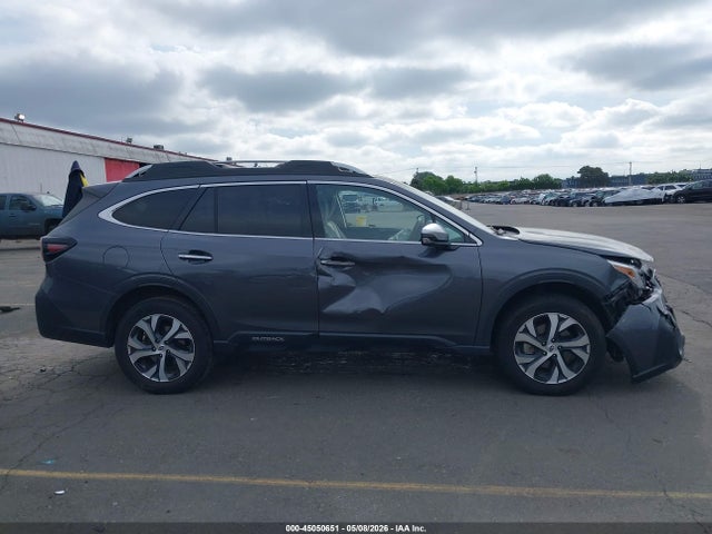Subaru Outback Touring Xt 2022 4S4BTGPD4N3244348 Image 13