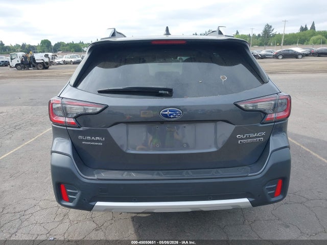 Subaru Outback Touring Xt 2022 4S4BTGPD4N3244348 Image 16