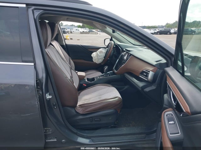 Subaru Outback Touring Xt 2022 4S4BTGPD4N3244348 Image 5