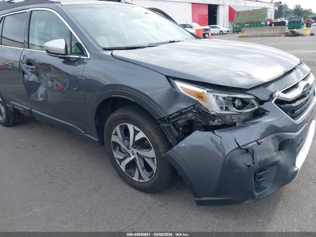 Subaru Outback Touring Xt 2022 4S4BTGPD4N3244348 Image 6