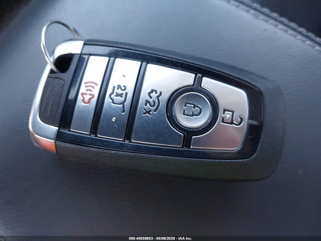 Aukcja sprzedaży 2025 Ford Mustang Mach-e Premium, vin: 3FMTK3R75SMA20913, numer aukcji: 45050653
