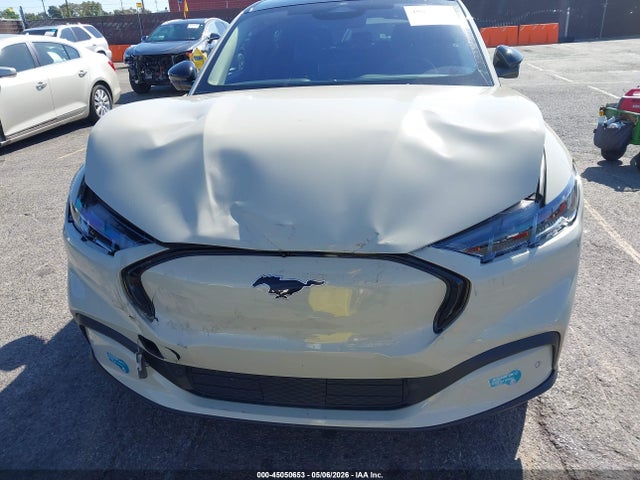 Aukcja sprzedaży 2025 Ford Mustang Mach-e Premium, vin: 3FMTK3R75SMA20913, numer aukcji: 45050653