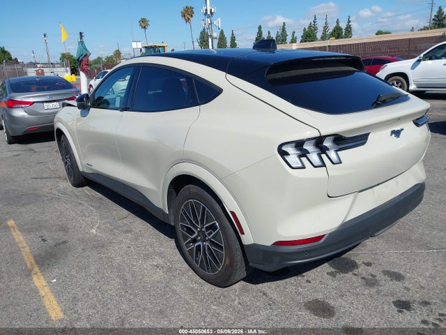 Aukcja sprzedaży 2025 Ford Mustang Mach-e Premium, vin: 3FMTK3R75SMA20913, numer aukcji: 45050653