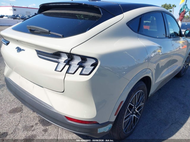 Aukcja sprzedaży 2025 Ford Mustang Mach-e Premium, vin: 3FMTK3R75SMA20913, numer aukcji: 45050653