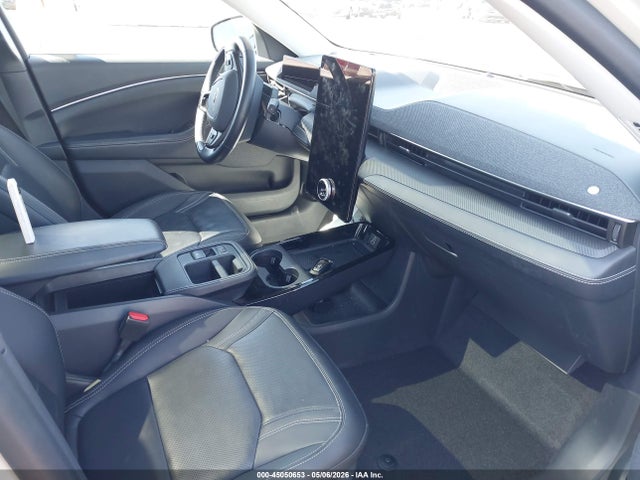Aukcja sprzedaży 2025 Ford Mustang Mach-e Premium, vin: 3FMTK3R75SMA20913, numer aukcji: 45050653