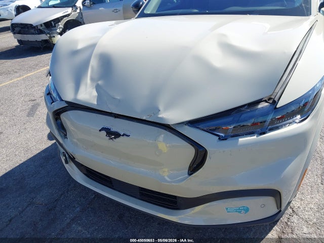 Aukcja sprzedaży 2025 Ford Mustang Mach-e Premium, vin: 3FMTK3R75SMA20913, numer aukcji: 45050653