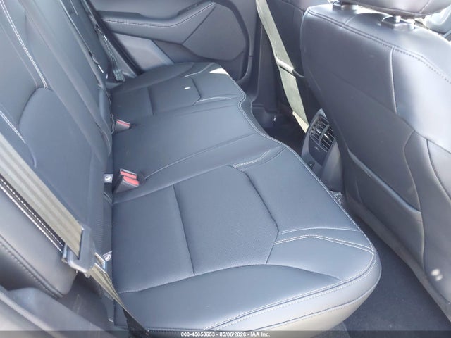Aukcja sprzedaży 2025 Ford Mustang Mach-e Premium, vin: 3FMTK3R75SMA20913, numer aukcji: 45050653