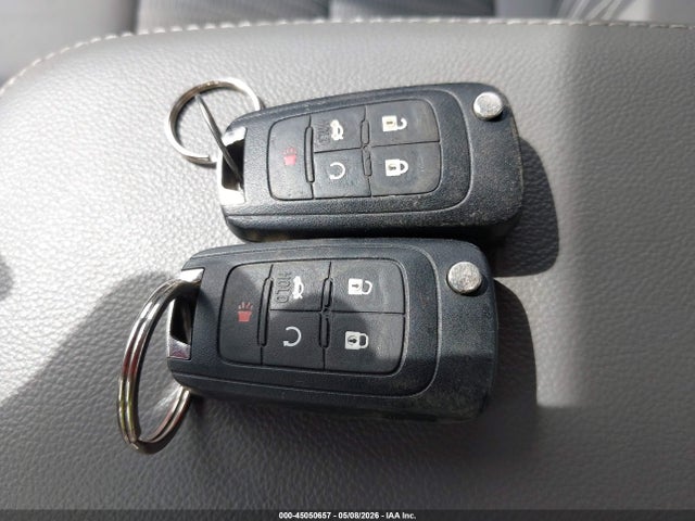 2019 Chevrolet Impala Lt მანქანა იყიდება აუქციონზე, vin: 1G11Z5S35KU102400, აუქციონის ნომერი: 45050657