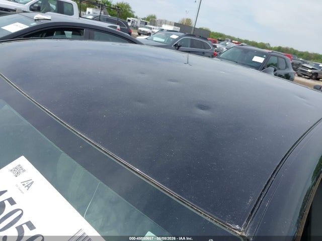 2019 Chevrolet Impala Lt მანქანა იყიდება აუქციონზე, vin: 1G11Z5S35KU102400, აუქციონის ნომერი: 45050657