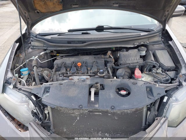 Продажа на аукционе авто 2014 Honda Civic Lx, vin: 19XFB2F53EE030529, номер лота: 45050664