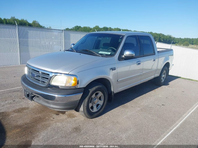 Продаж на аукціоні авто 2002 Ford F-150 Lariat/xlt, vin: 1FTRW07L32KA66426, номер лоту: 45050666