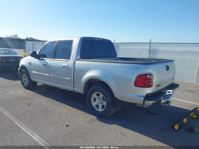 Продаж на аукціоні авто 2002 Ford F-150 Lariat/xlt, vin: 1FTRW07L32KA66426, номер лоту: 45050666