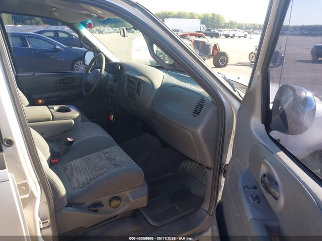 Продаж на аукціоні авто 2002 Ford F-150 Lariat/xlt, vin: 1FTRW07L32KA66426, номер лоту: 45050666