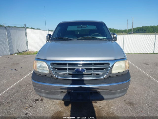 Продаж на аукціоні авто 2002 Ford F-150 Lariat/xlt, vin: 1FTRW07L32KA66426, номер лоту: 45050666