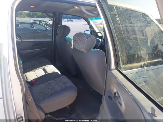 Продаж на аукціоні авто 2002 Ford F-150 Lariat/xlt, vin: 1FTRW07L32KA66426, номер лоту: 45050666