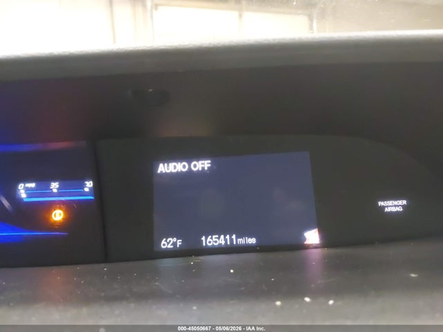 45050667 :رقم المزاد ، 2HGFB2F52DH528998 vin ، 2013 Honda Civic Lx مزاد بيع