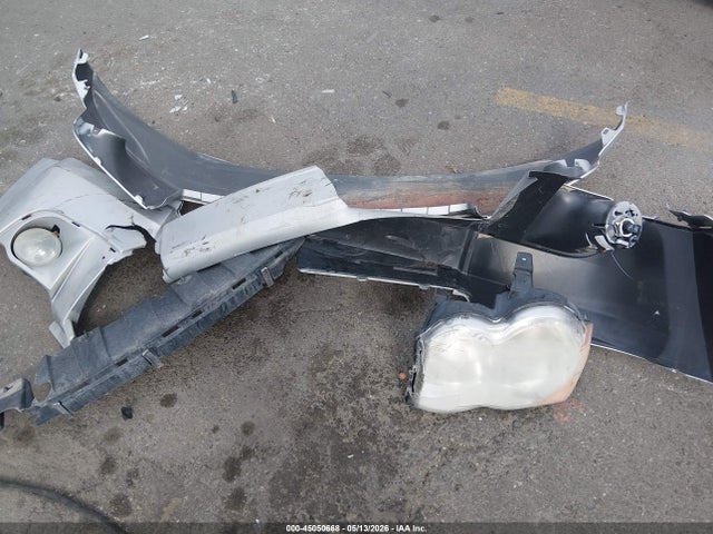 Продаж на аукціоні авто 2008 Jeep Grand Cherokee Limited, vin: 1J8HR58258C199755, номер лоту: 45050668