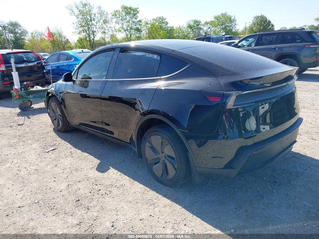 2026 Tesla Model Y All-wheel Drive/long Range Launch Series/premium All-wheel Drive მანქანა იყიდება აუქციონზე, vin: 7SAYGDEE7TA472423, აუქციონის ნომერი: 45050670