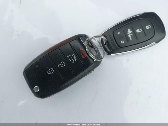 2014 Kia Optima Lx მანქანა იყიდება აუქციონზე, vin: 5XXGM4A70EG328854, აუქციონის ნომერი: 45050671