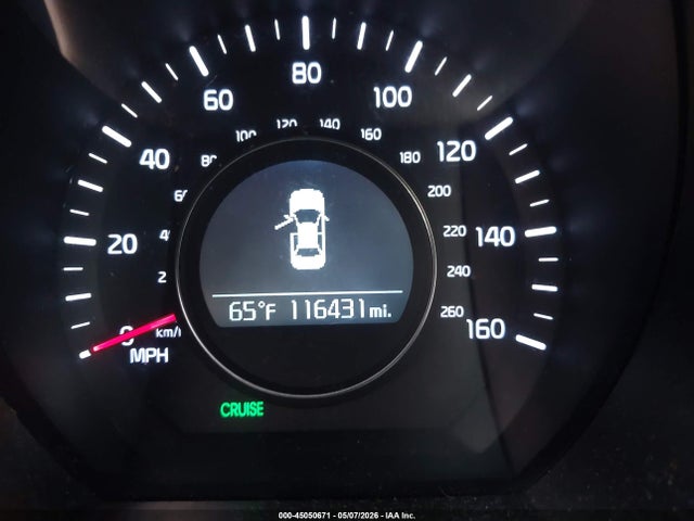 2014 Kia Optima Lx მანქანა იყიდება აუქციონზე, vin: 5XXGM4A70EG328854, აუქციონის ნომერი: 45050671