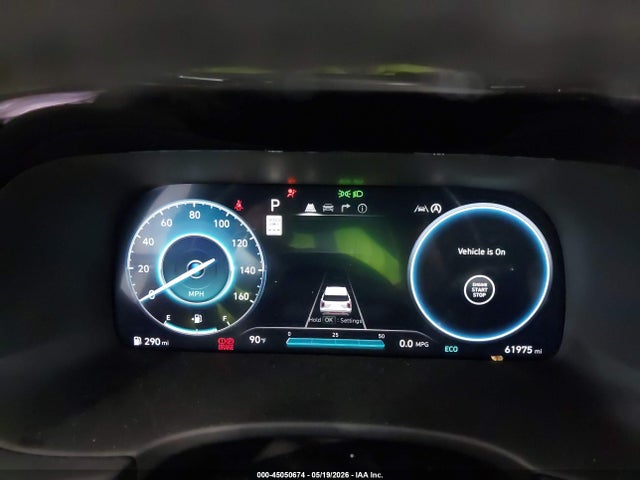 Продажа на аукционе авто 2023 Hyundai Palisade Sel, vin: KM8R4DGE9PU553443, номер лота: 45050674