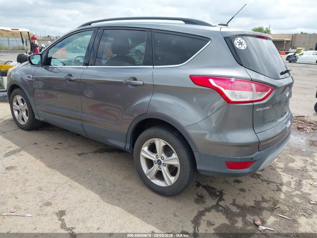 Ford ESCAPE SE 2014 1FMCU0GX9EUC61076 Image 3