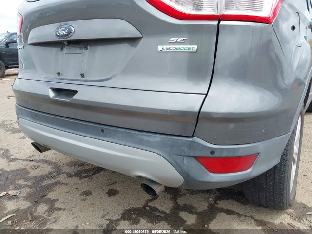Ford ESCAPE SE 2014 1FMCU0GX9EUC61076 Image 6