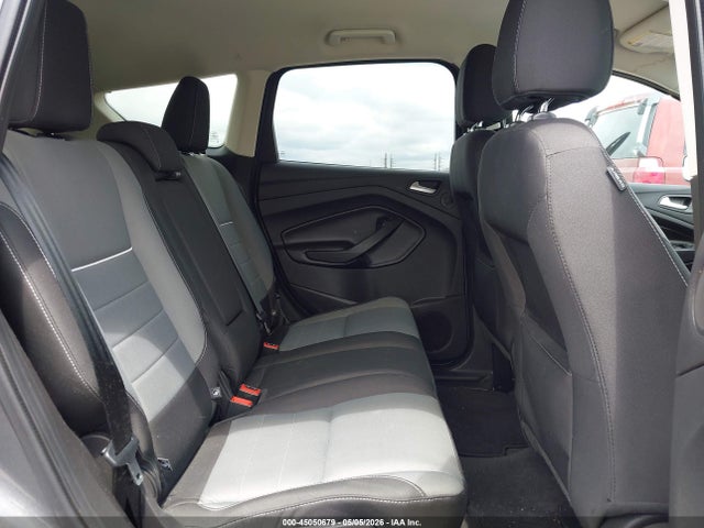 Ford ESCAPE SE 2014 1FMCU0GX9EUC61076 Image 8