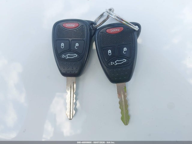 Aukcja sprzedaży 2012 Dodge Avenger Sxt, vin: 1C3CDZCB8CN213762, numer aukcji: 45050680
