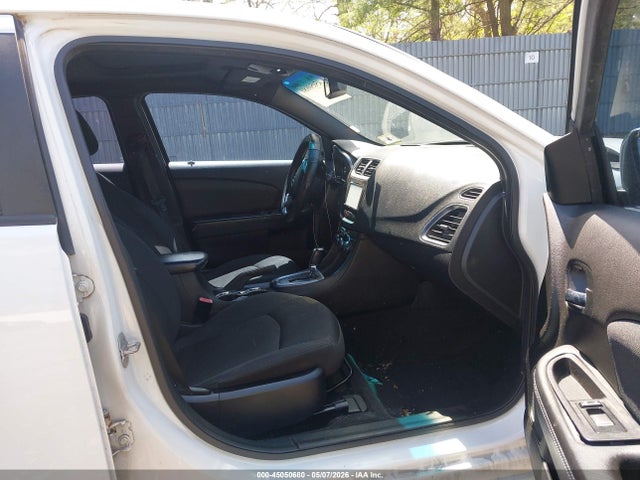 Aukcja sprzedaży 2012 Dodge Avenger Sxt, vin: 1C3CDZCB8CN213762, numer aukcji: 45050680