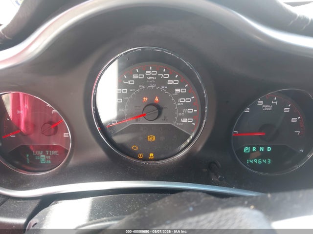 Aukcja sprzedaży 2012 Dodge Avenger Sxt, vin: 1C3CDZCB8CN213762, numer aukcji: 45050680
