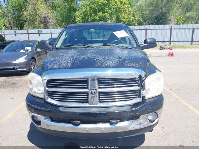 Продажа на аукционе авто 2007 Dodge Ram 1500 Slt/trx4 Off Road/sport, vin: 1D7HU18267S212294, номер лота: 45050684