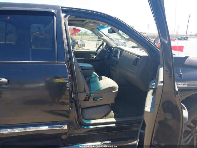 Продажа на аукционе авто 2007 Dodge Ram 1500 Slt/trx4 Off Road/sport, vin: 1D7HU18267S212294, номер лота: 45050684