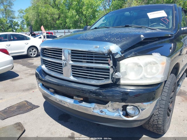 Продажа на аукционе авто 2007 Dodge Ram 1500 Slt/trx4 Off Road/sport, vin: 1D7HU18267S212294, номер лота: 45050684