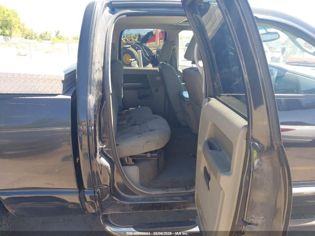 Продажа на аукционе авто 2007 Dodge Ram 1500 Slt/trx4 Off Road/sport, vin: 1D7HU18267S212294, номер лота: 45050684