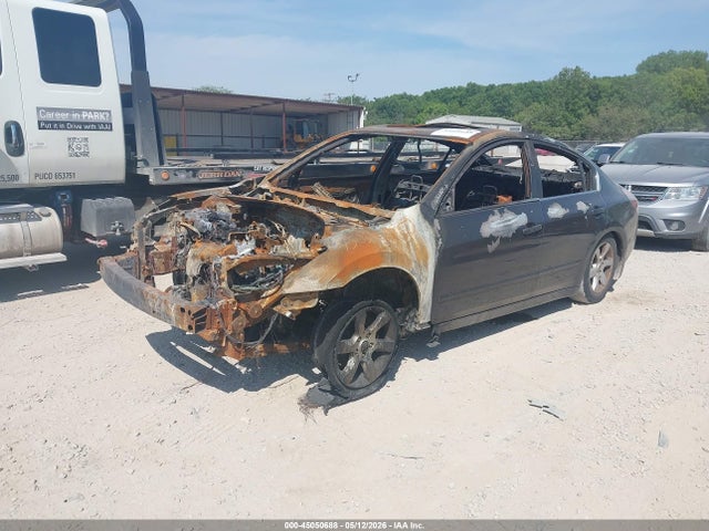 Aukcja sprzedaży 2007 Nissan Altima 2.5 S, vin: 1N4AL21E07N410138, numer aukcji: 45050688