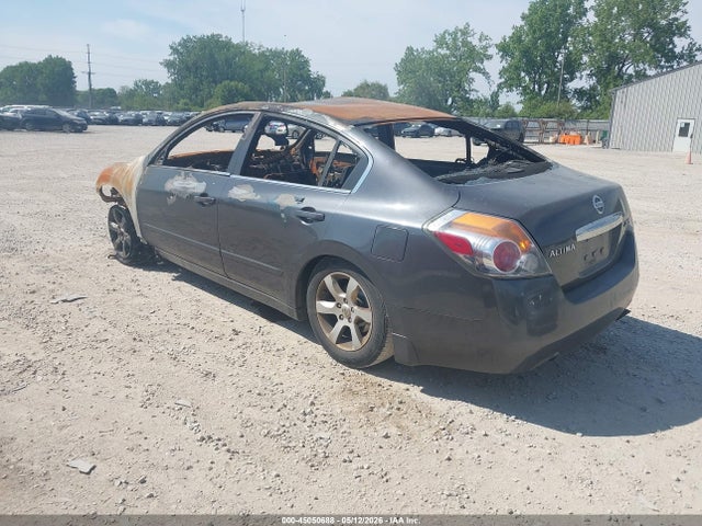 Aukcja sprzedaży 2007 Nissan Altima 2.5 S, vin: 1N4AL21E07N410138, numer aukcji: 45050688