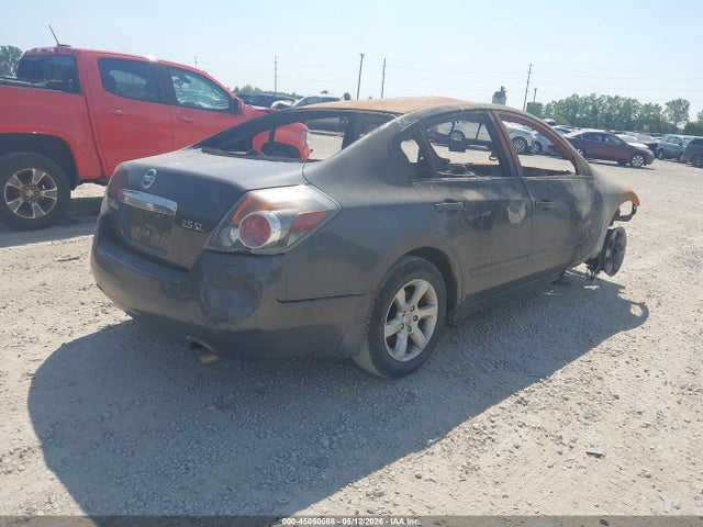Aukcja sprzedaży 2007 Nissan Altima 2.5 S, vin: 1N4AL21E07N410138, numer aukcji: 45050688
