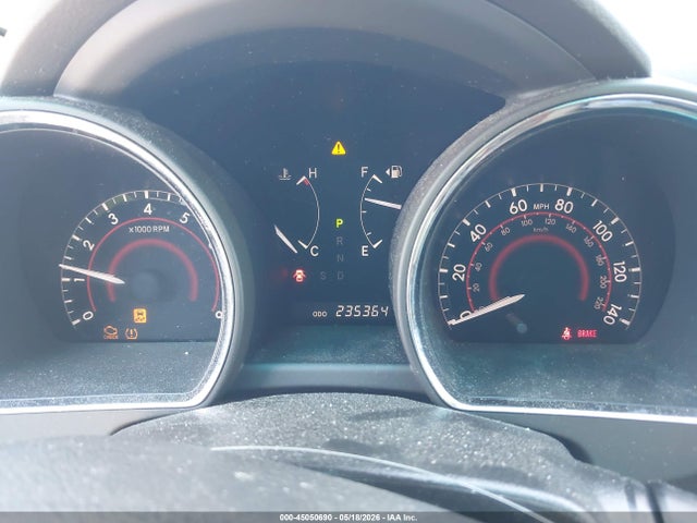 Продажа на аукционе авто 2008 Toyota Highlander Limited, vin: JTEES42A482091900, номер лота: 45050690