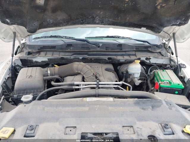 Aukcja sprzedaży 2009 Dodge Ram 1500 Slt/sport/trx, vin: 1D3HV18T49S805923, numer aukcji: 45050693
