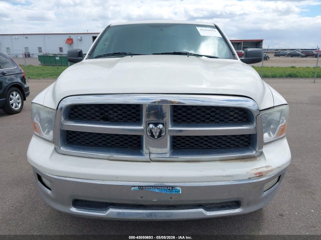 Aukcja sprzedaży 2009 Dodge Ram 1500 Slt/sport/trx, vin: 1D3HV18T49S805923, numer aukcji: 45050693