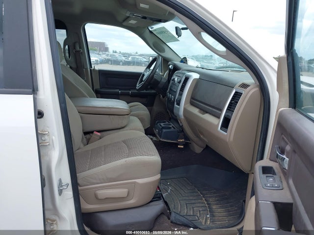 Aukcja sprzedaży 2009 Dodge Ram 1500 Slt/sport/trx, vin: 1D3HV18T49S805923, numer aukcji: 45050693